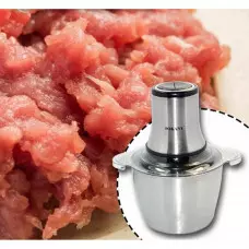 Професионален чопър SOKANY SK-7015, 800 W, 5 литра Професионален чопър SOKANY SK-7015, 800 W, 5 литра