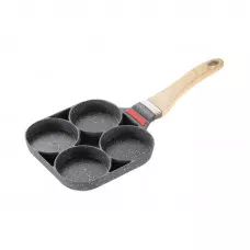 Тиган с четири отделения Тиган с четири отделения