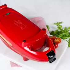 Електрически тиган Red Copper 5 MINUTE CHEF Електрически тиган Red Copper 5 MINUTE CHEF