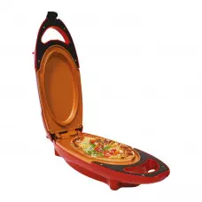 Електрически тиган Red Copper 5 MINUTE CHEF Електрически тиган Red Copper 5 MINUTE CHEF