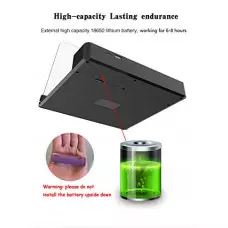 Сгъваем HD увеличител на екрана на мобилен телефон с Bluetooth високоговорител Сгъваем HD увеличител на екрана на мобилен телефон с Bluetooth високоговорител