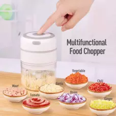 Безжичен мини чопър 250мл Безжичен мини чопър 250мл