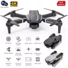 Дрон с камера Smart Folding Drone 4K Дрон с камера Smart Folding Drone 4K