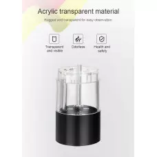 Комплект електрически мелници за сол и пипер Комплект електрически мелници за сол и пипер