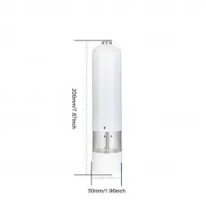 Комплект електрически мелници за сол и пипер Комплект електрически мелници за сол и пипер