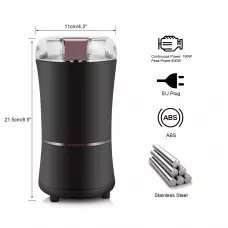 Електрическа кафемелачка 400W Електрическа кафемелачка 400W