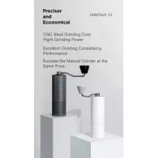 Висококачествена ръчна кафемелачка Висококачествена ръчна кафемелачка