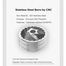 Висококачествена ръчна кафемелачка Висококачествена ръчна кафемелачка