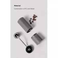 Висококачествена ръчна кафемелачка Висококачествена ръчна кафемелачка