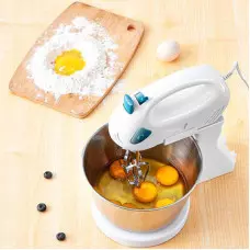 Миксер с купа със 7 скорости Миксер с купа със 7 скорости