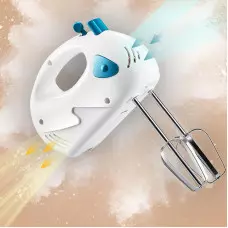 Миксер с купа със 7 скорости Миксер с купа със 7 скорости