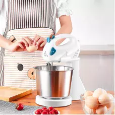 Миксер с купа със 7 скорости Миксер с купа със 7 скорости