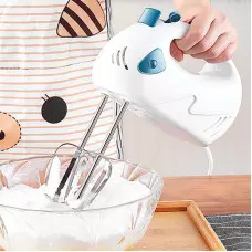 Миксер с купа със 7 скорости Миксер с купа със 7 скорости