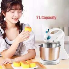 Миксер с купа със 7 скорости Миксер с купа със 7 скорости