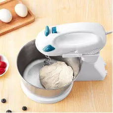 Миксер с купа със 7 скорости Миксер с купа със 7 скорости