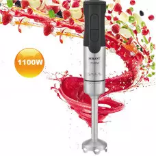 Мощен пасатор SOKANY 1100W Мощен пасатор SOKANY 1100W