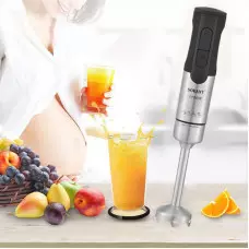 Мощен пасатор SOKANY 1100W Мощен пасатор SOKANY 1100W