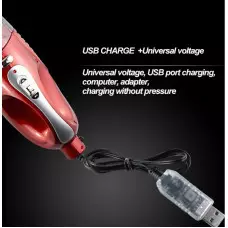 БЕЗКАБЕЛНА ПРАХОСМУКАЧКА 4 В 1 TORRNADO PLATINUM RED - ЕРГОНОМИЧНА, ЛЕКА И МЕГА МОЩНА БЕЗКАБЕЛНА ПРАХОСМУКАЧКА 4 В 1 TORRNADO PLATINUM RED - ЕРГОНОМИЧНА, ЛЕКА И МЕГА МОЩНА