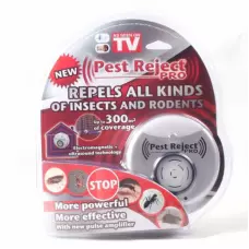 Устройство за борба с вредители Pest Reject Pro до 300кв.м Устройство за борба с вредители Pest Reject Pro до 300кв.м