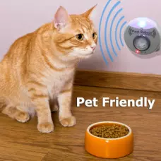 Устройство за борба с вредители Pest Reject Pro до 300кв.м Устройство за борба с вредители Pest Reject Pro до 300кв.м