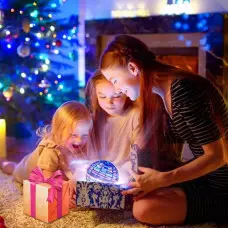 ЛЕТЯЩА ТОПКА FLYNOVA PRO