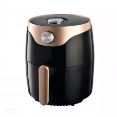 Фритюрник с горещ въздух 5.5л Фритюрник с горещ въздух 5.5л