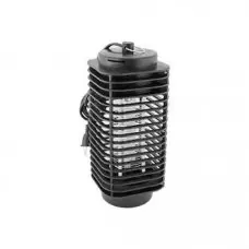 Ултравиолетова лампа против комари и други насекоми LM-3B, UV Lamp, Черна Ултравиолетова лампа против комари и други насекоми LM-3B, UV Lamp, Черна