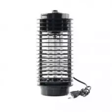 Ултравиолетова лампа против комари и други насекоми LM-3B, UV Lamp, Черна Ултравиолетова лампа против комари и други насекоми LM-3B, UV Lamp, Черна