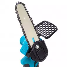 Акумулаторна безчеткова резачка – Трион на батерии 28V Акумулаторна безчеткова резачка – Трион на батерии 28V