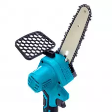 Акумулаторна безчеткова резачка – Трион на батерии 28V Акумулаторна безчеткова резачка – Трион на батерии 28V