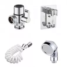 Душ за мивка с гъвкав маркуч Душ за мивка с гъвкав маркуч