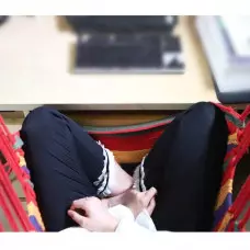 Стол-хамак Стол-хамак