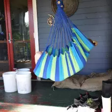 Стол-хамак Стол-хамак