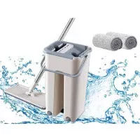 СУПЕР КОМПАКТЕН МОП СЕТ SCRATCH MOP СУПЕР КОМПАКТЕН МОП СЕТ SCRATCH MOP