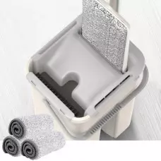 СУПЕР КОМПАКТЕН МОП СЕТ SCRATCH MOP СУПЕР КОМПАКТЕН МОП СЕТ SCRATCH MOP