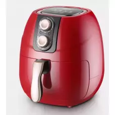 Еър Фраер - Фритюрник с горещ въздух 4,5 литра, 1800 W Еър Фраер - Фритюрник с горещ въздух 4,5 литра, 1800 W