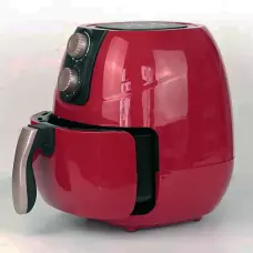 Еър Фраер - Фритюрник с горещ въздух 4,5 литра, 1800 W Еър Фраер - Фритюрник с горещ въздух 4,5 литра, 1800 W