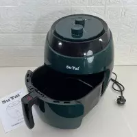 Air Fryer - Фритюрник с горещ въздух - 7 литра, 1800 W Air Fryer - Фритюрник с горещ въздух - 7 литра, 1800 W