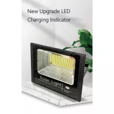 25W LED Прожектор за външен монтаж + Соларен панел 25W LED Прожектор за външен монтаж + Соларен панел