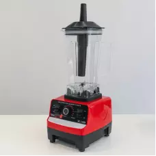 Мощен Блендер с 15 скорости и 6 ножа от неръждаема стомана, модел 1589 Мощен Блендер с 15 скорости и 6 ножа от неръждаема стомана, модел 1589