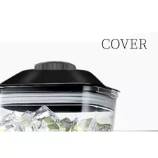 Мощен Блендер с 15 скорости и 6 ножа от неръждаема стомана, модел 1589 Мощен Блендер с 15 скорости и 6 ножа от неръждаема стомана, модел 1589