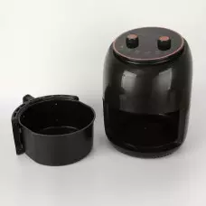 Air Fryer - Фритюрник с горещ въздух - 6,5 литра, 1800 W Air Fryer - Фритюрник с горещ въздух - 6,5 литра, 1800 W