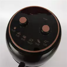 Air Fryer - Фритюрник с горещ въздух - 6,5 литра, 1800 W Air Fryer - Фритюрник с горещ въздух - 6,5 литра, 1800 W