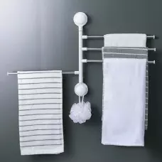 180 градусова поставка за кърпи на 4 реда 180 градусова поставка за кърпи на 4 реда