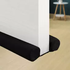 Двустранен уплътнител за под врата Двустранен уплътнител за под врата