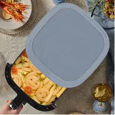 Air Fryer 7 литра - Фритюрник за здравословно гответе с горещ въздух Air Fryer 7 литра - Фритюрник за здравословно гответе с горещ въздух