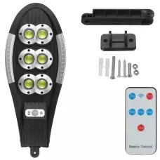 Двойна водоустойчива соларна лампа 800 W Двойна водоустойчива соларна лампа 800 W