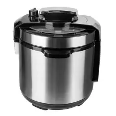 Мултикукър - мултифункционален уред за готвене 14 в 1 - 6 л, 1000 W Мултикукър - мултифункционален уред за готвене 14 в 1 - 6 л, 1000 W