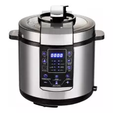 Мултикукър - мултифункционален уред за готвене 14 в 1 - 6 л, 1000 W Мултикукър - мултифункционален уред за готвене 14 в 1 - 6 л, 1000 W