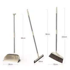 3 в 1 моп, метла и четка 3 в 1 моп, метла и четка